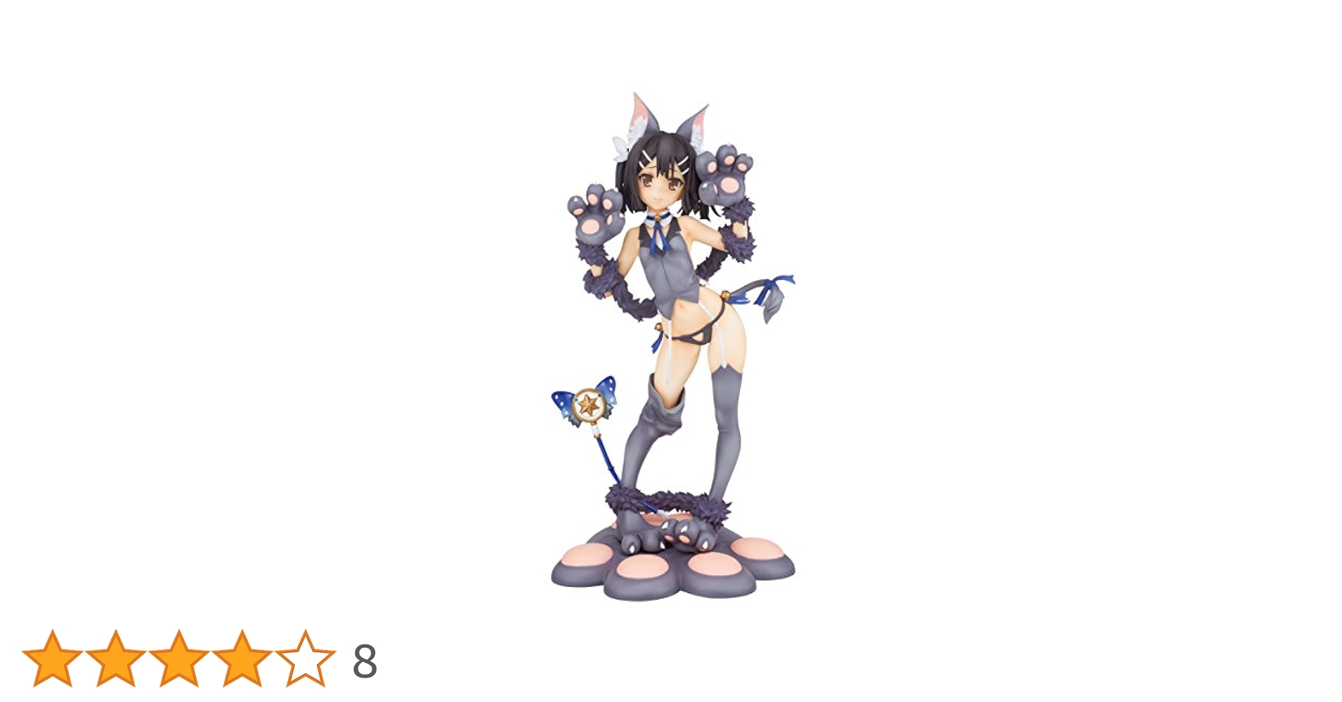 プリズマ☆イリヤ ツヴァイ ヘルツ　美遊 ザ・ビーストver フィギュア 特典付 駿河屋 -<新品/中古>[特典付き] 美遊・エーデルフェルト ザ