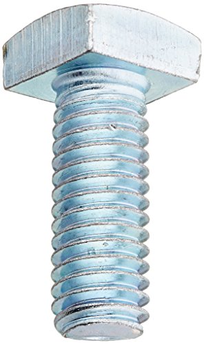 Image of Hard-to-Find Fastener 014973312077 Square Head Bolts, 3 /8-16 x 1, Piece-10