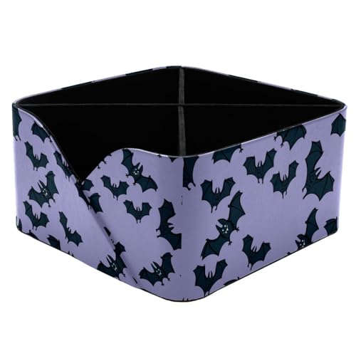 Rangement pour bureau Halloween haut de gamme à compartiments