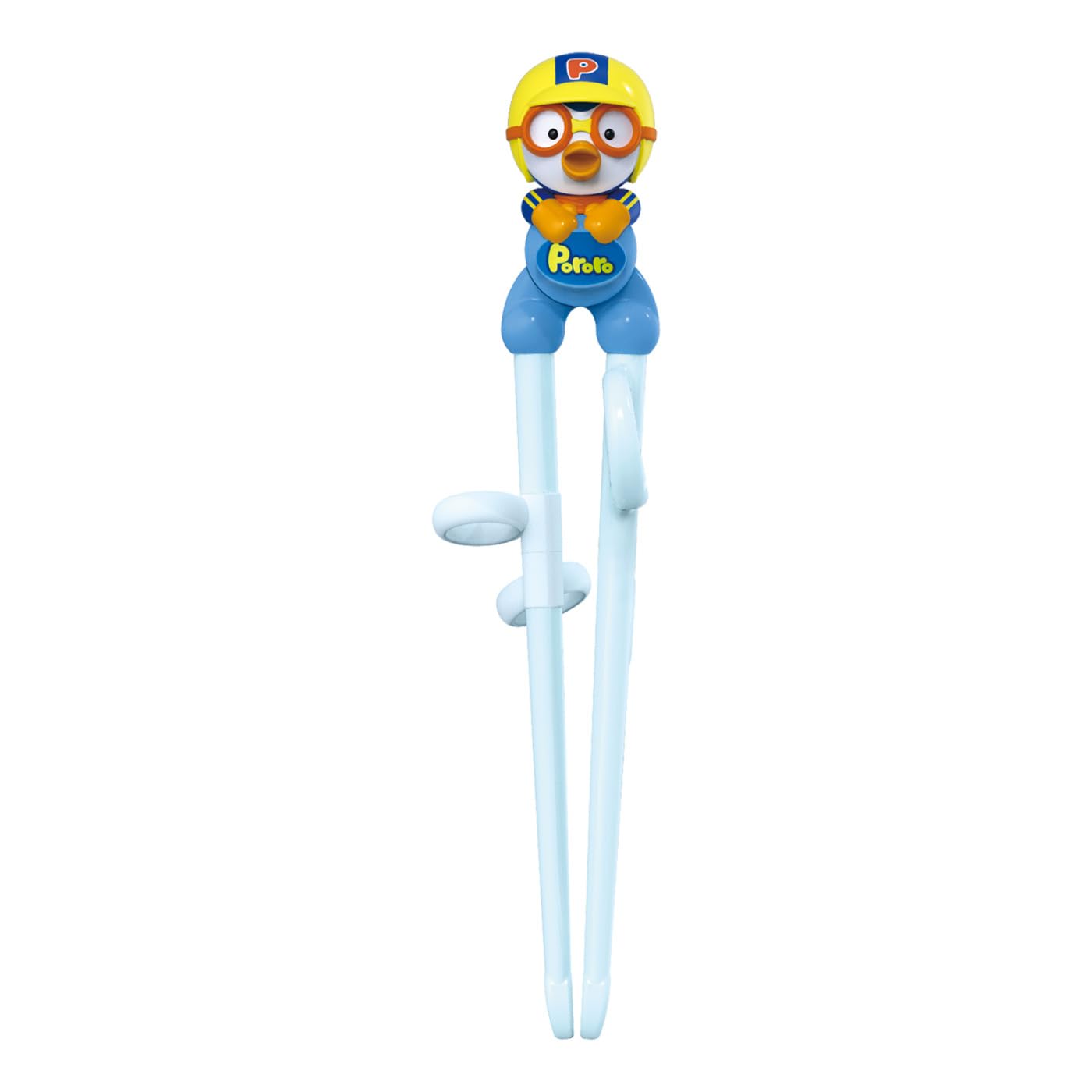 Learn Chopsticks with Pororo Penguin! -2 Learn Chopsticks with Pororo Penguin! -2