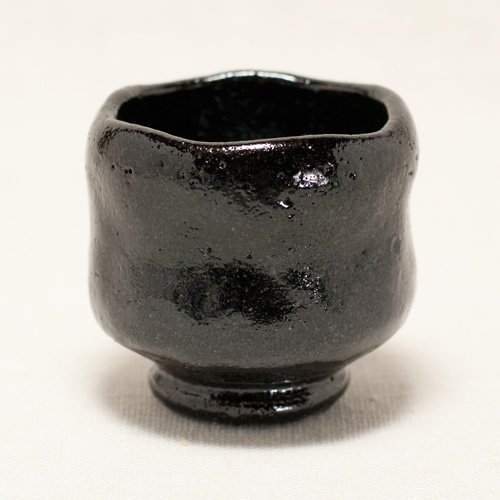 Amazon.co.jp: 黒楽 ぐい呑み : ホーム＆キッチン