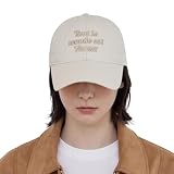 [VARZAR] TMV Lettering Ball Cap Twill Sand