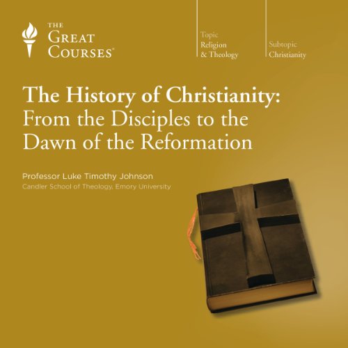 From Jesus to Constantine A History of Early Christianity