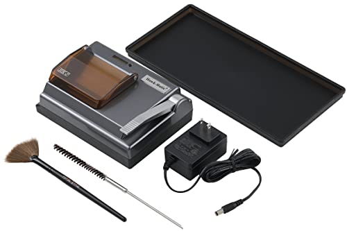 Hawk-Matic AYESTAR Hk2 Electric Cigarette Injector Machine thumb #1