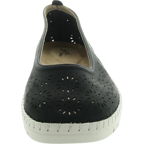 Easy Street Women's Nitza Sneaker3