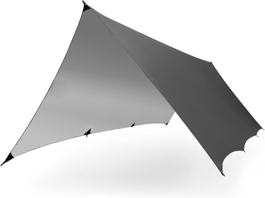 KAMMOK KÜHL RAIN TARP タープ