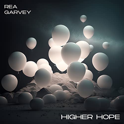 Rea Garvey