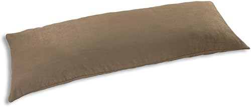 Miniatura 1 de Newpoint International INC. funda para almohada cierre en ambos lados de microfibra