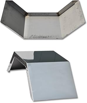 Amazon | HELIOS 汎用 トラック 4トン ステンレス リアフェンダー