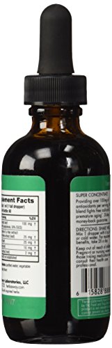 Herbasway Herbagreen Tea, Original, 2 Ounce #TOP2