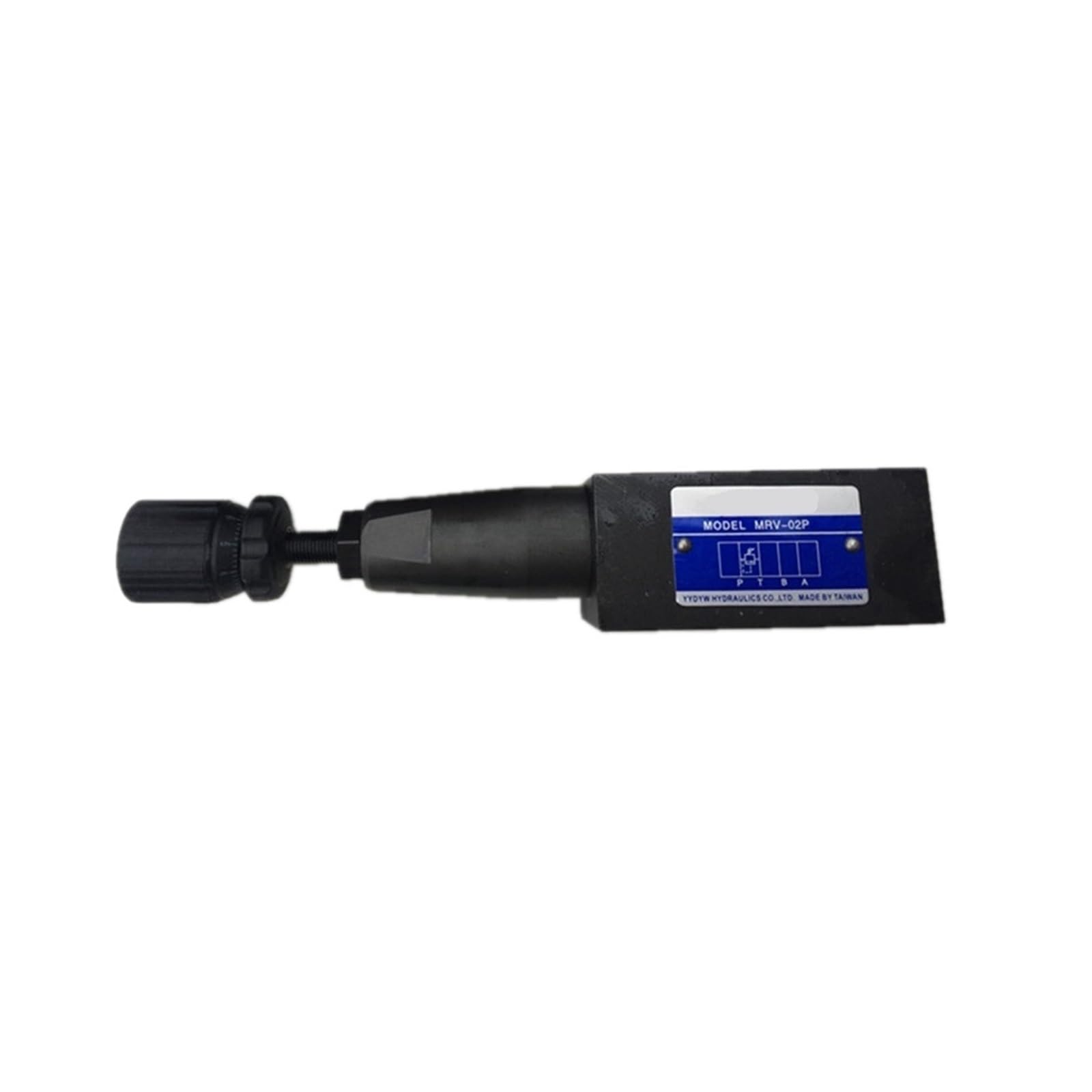 PXQCHAVLN Valves Modular Reliefs MRV-02P MRV-02A MRV-02B Pressure Reducings(MRV-02A)