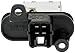 Dorman 984-693 Blower Motor Resistor Kit with Harness Compatible with Select Toyota Models Scan Tool Required to Program