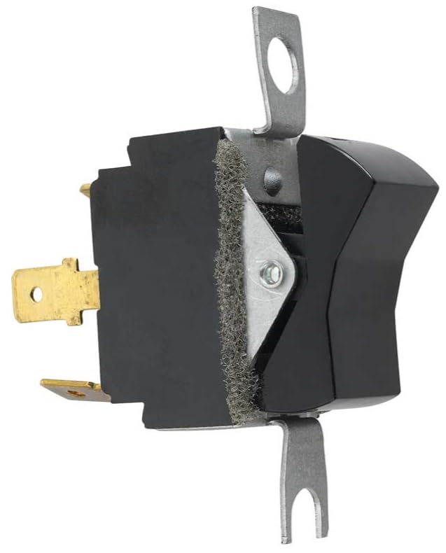 OER Fuel Tank Selector Switch Fits 1975-1980 Chevy and GM Pickup Trucks