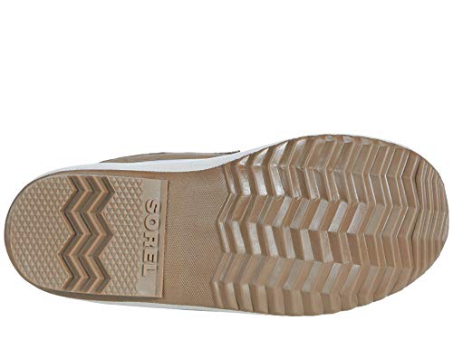 Image of Sorel Womens Joan of Arctic Waterproof Boots