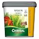 Herbstrasendünger Chrysal 5 kg – Mineralischer Rasenherbstdünger