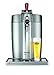 Krups vb700e00 spillatrice di birra Loft Edition Argento/Cromo