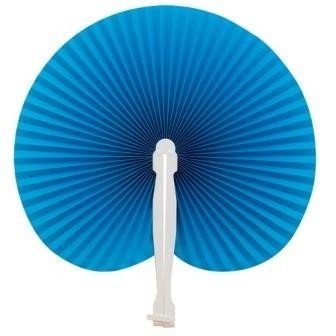 DISOK - Lote de 10 Pai Colours azul