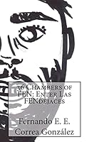 36 Chambers of Fen: Enter Las Fendejases 1517340489 Book Cover