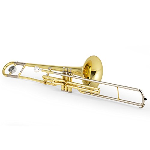 Jupiter 528L Bb Valve Trombone