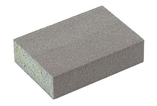 Spugna abrasiva grana 150 standard 100 X 70 X 25