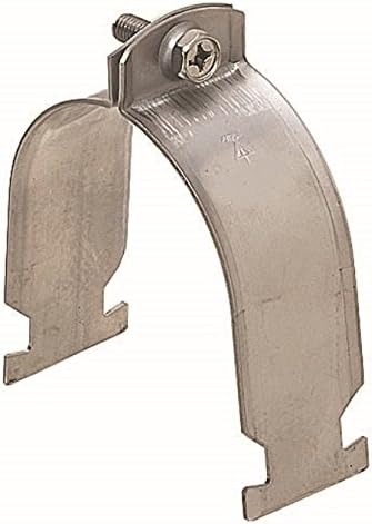 Mirai Industry Stainless Steel Duct Clip for mirarekkusu