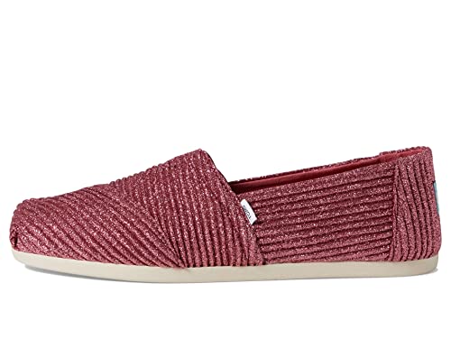 Image of TOMS Women's Alpargata Wide Width Shoes