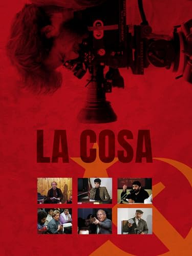  La cosa