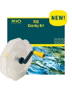 RIO Products Accessories Rio Cranky Kit