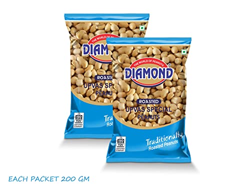 Image of DIAMOND UPWAS SP PEANUT 180 GM(Pack Of 2)