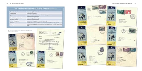 De Havilland DH.106 Comet: A Legends of Flight Illustrated History (Legends of Flight, 11) - Image 5