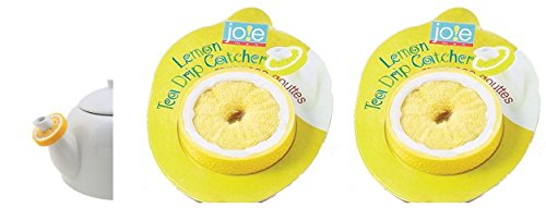 MSC Lemon Tea Drip Catcher - 2 Pack