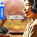 Coby Portable CD Player with MP3 Playback & FM Radio | Compact Disc Discman with 60-Sec Anti-Skip | Includes Foldable Headphones | Travel & Car CD Player for Home or On-The-Go Use