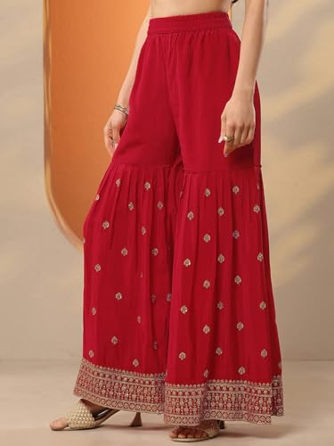 Image of Libas Art Womens Kurta Set