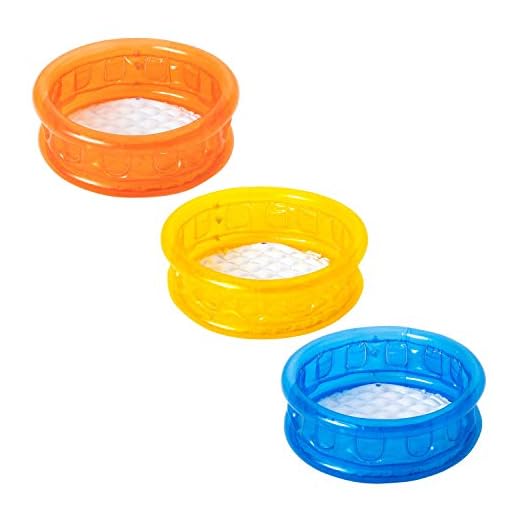 Bestway 51112 - Piscina Hinchable Bebés 64X25 Cm