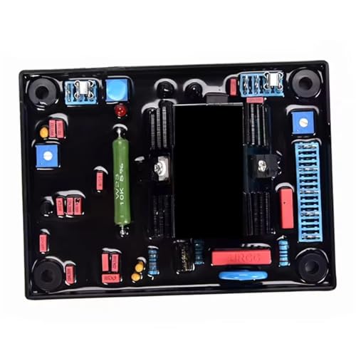 AVR SX460 régulateur de tension pour réparer les pannes de voltage alternateur