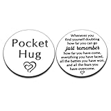 Christmas Stocking Stuffers for Teen Girls Boys Inspirational Gifts for Women Get Well Soon Gift Off to College First Day of School Gifts Bulk Back to School Supplies for Kids Senior Year Double-Side