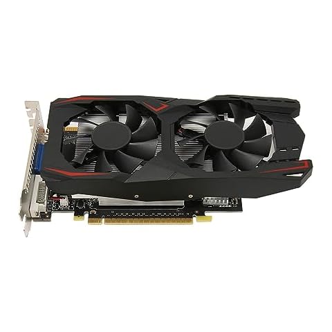 Carte Graphique Tangxi GTX1050Ti 4 Go Cover
