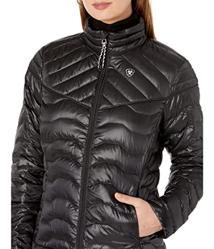 Image of ARIAT Ideal Down Jacket