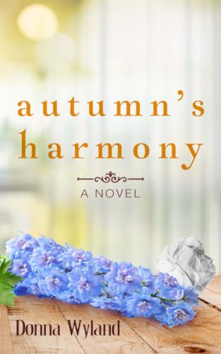 Autumn's Harmony view 2
