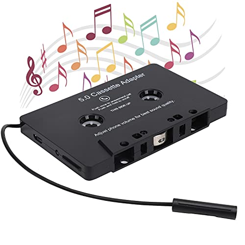 La mejor selección de Cassette bluetooth - solo los mejores. 20 La mejor selección de Cassette bluetooth - solo los mejores. 14