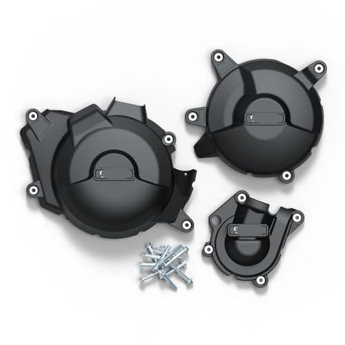 Protección de motor para F850GS cubierta resistente y duradera de chasis 4