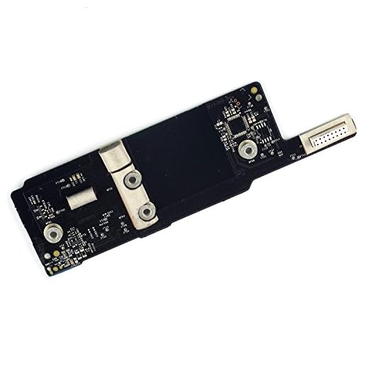 Power Eject Bind RF IR LED Light Bluetooth Wifi On Off Switch Board For Xbox One S (Slim)