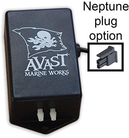 Avast Marine Works Diaphragm ATO Pump for Neptune Apex