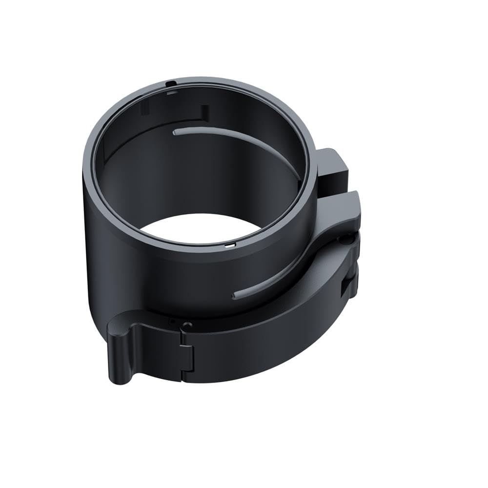 PARD Adaptateur de Montage à Fermeture Rapide 48 mm pour Dispositif de Vision Nocturne NV007SP / NV007SP2