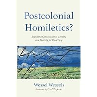 Postcolonial Homiletics?