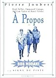 A PROPOS BELGE