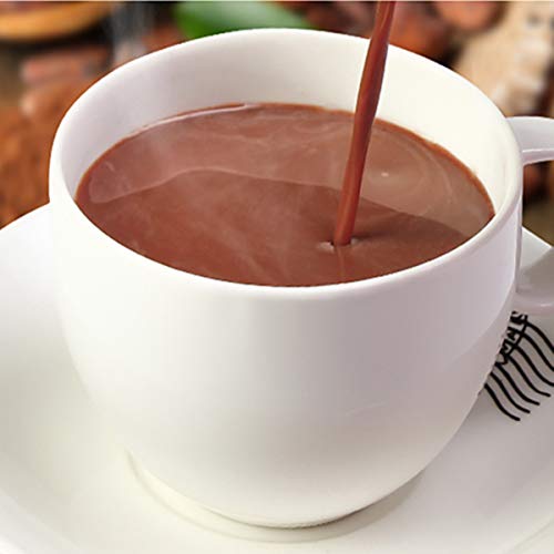 通用 Nuevo alimento ecológico 100% ecológico y ecológico. Cacao en Polvo Buen té de Hierbas 100g (0.22LB) Té fragante Flor… - Imagen 7