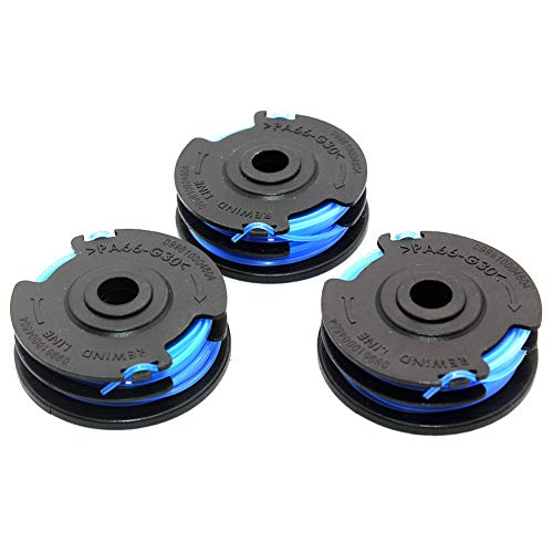 Bobina e linea per Flymo Contour, Contour XT