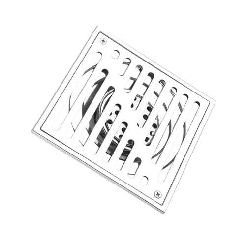 MAVIS LAVEN Colador Piso Acero Inoxidable 150x150 mm miniatura 7