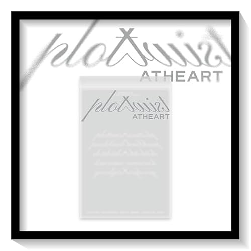 AtHeart (アットハート) - 1st EP [ Plot Twist ] 韓国盤 (Reveal Ver.) [並行輸入品]のサムネイル